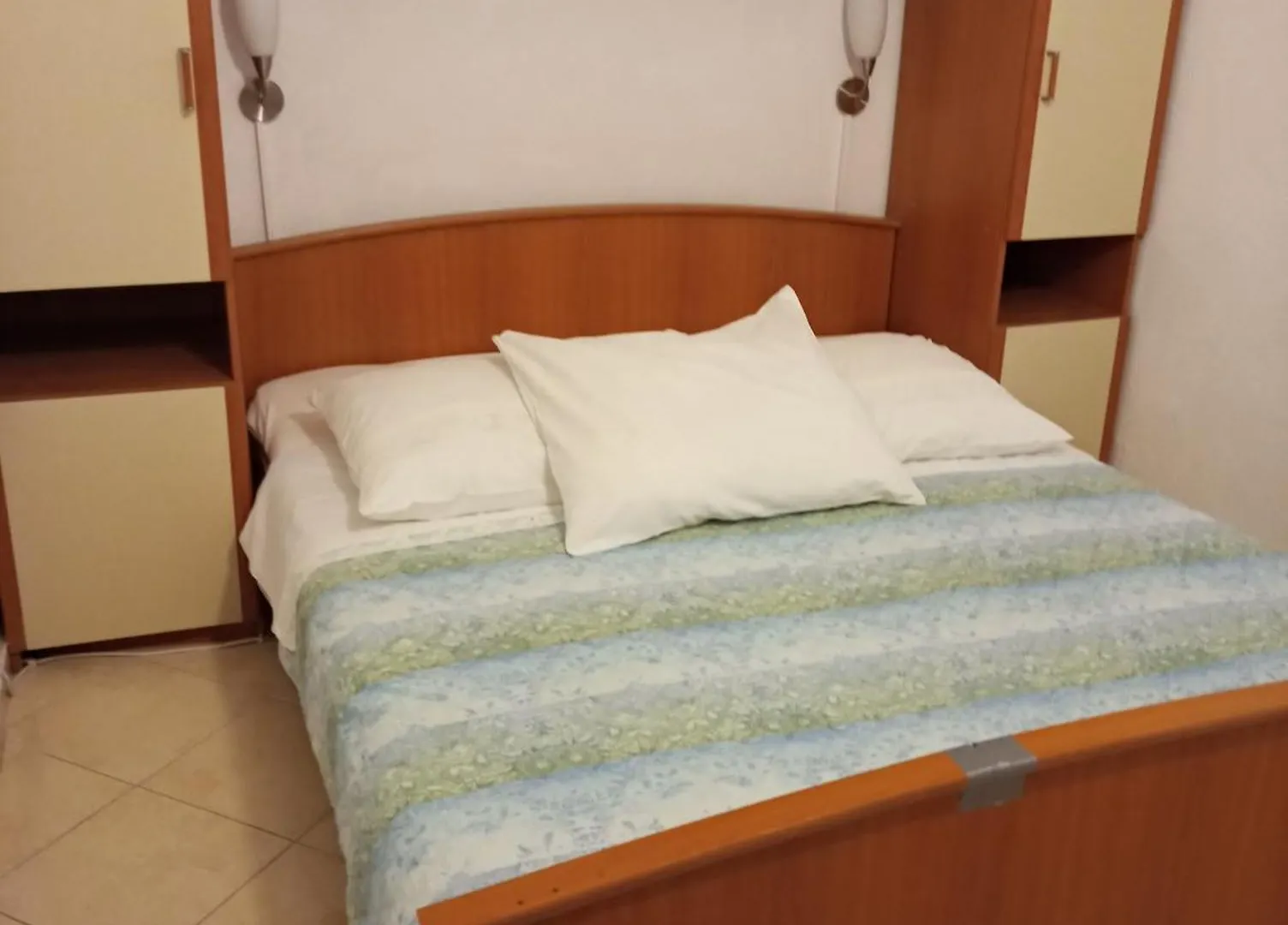 Apartment Apartmani Sersic Baska