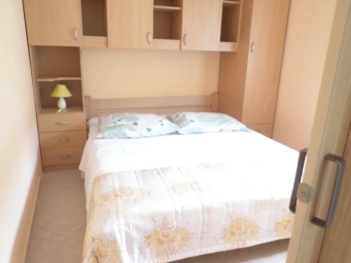 Apartmani Sersic Baska