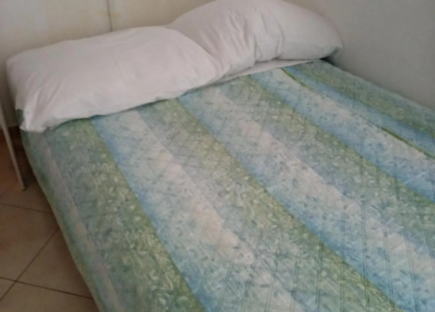 Apartmani Sersic Baska  Apartment