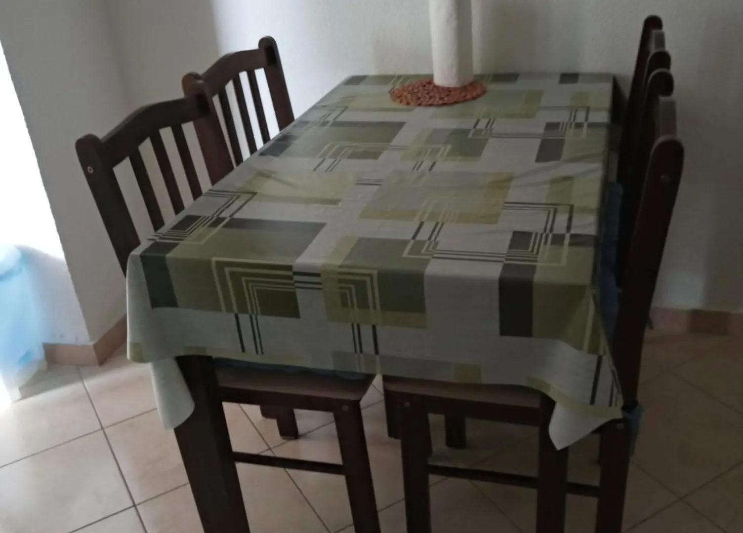 Apartmani Sersic Baska  Croatia