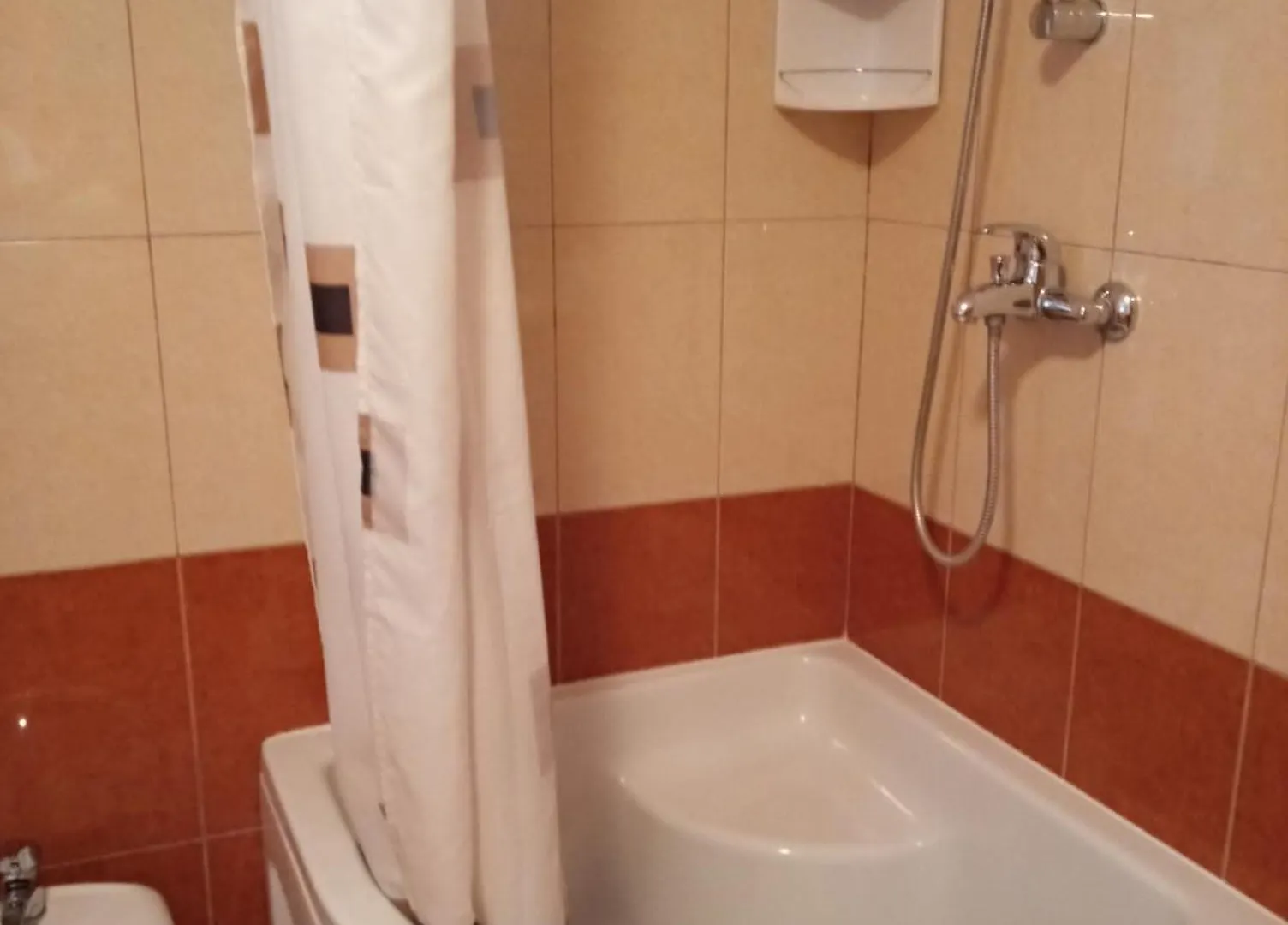 Apartment Apartmani Sersic Baska