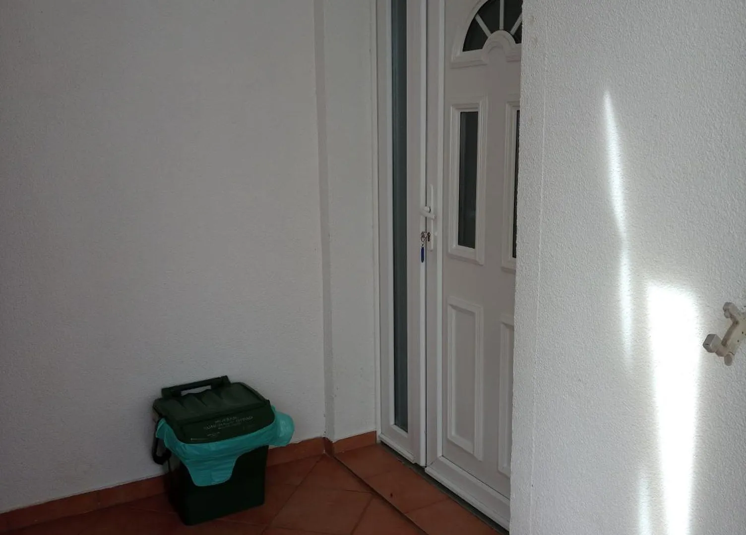 Apartmani Sersic Baska  Baska (Krk)
