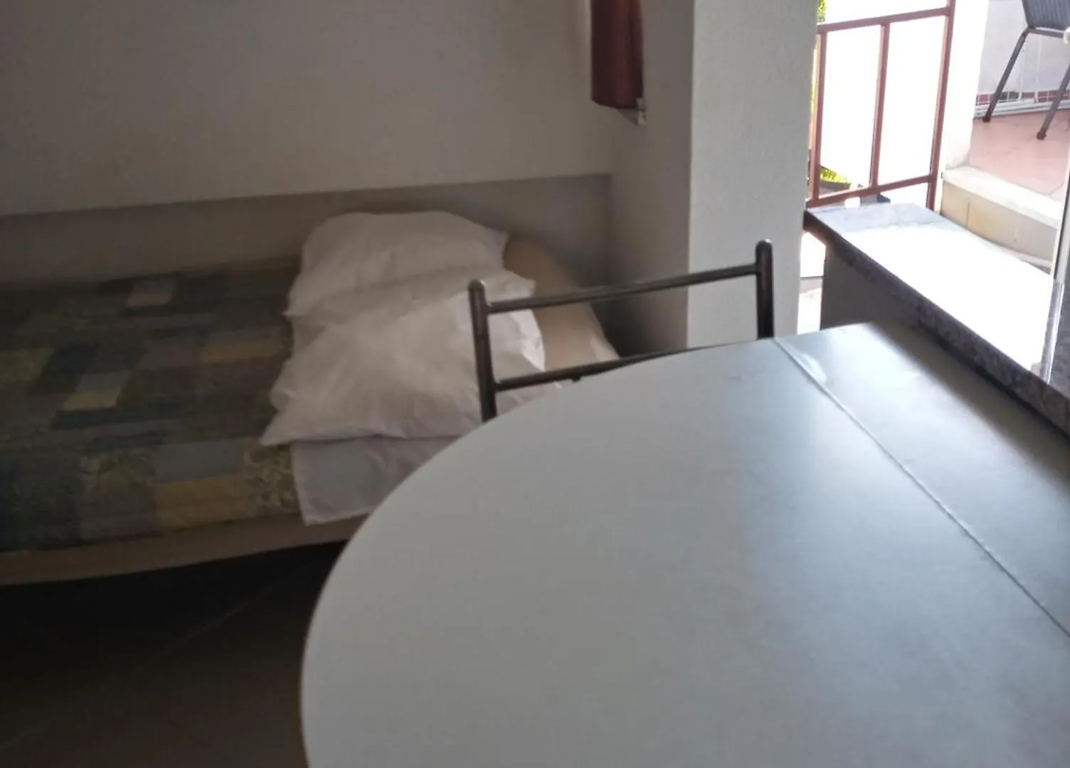 Apartmani Sersic Baska  0*, Baska (Krk)