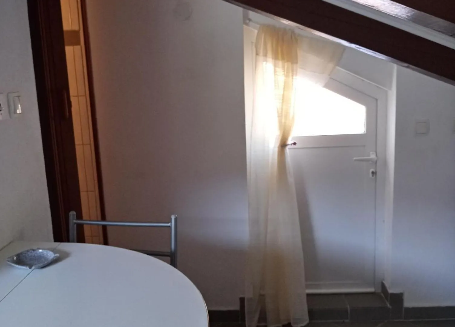 Apartmani Sersic Baska