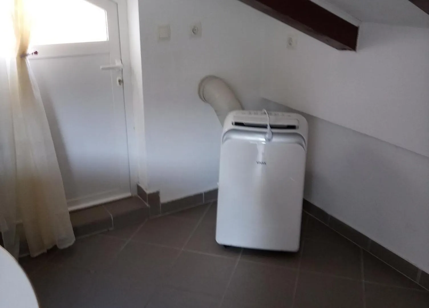 Apartment Apartmani Sersic Baska