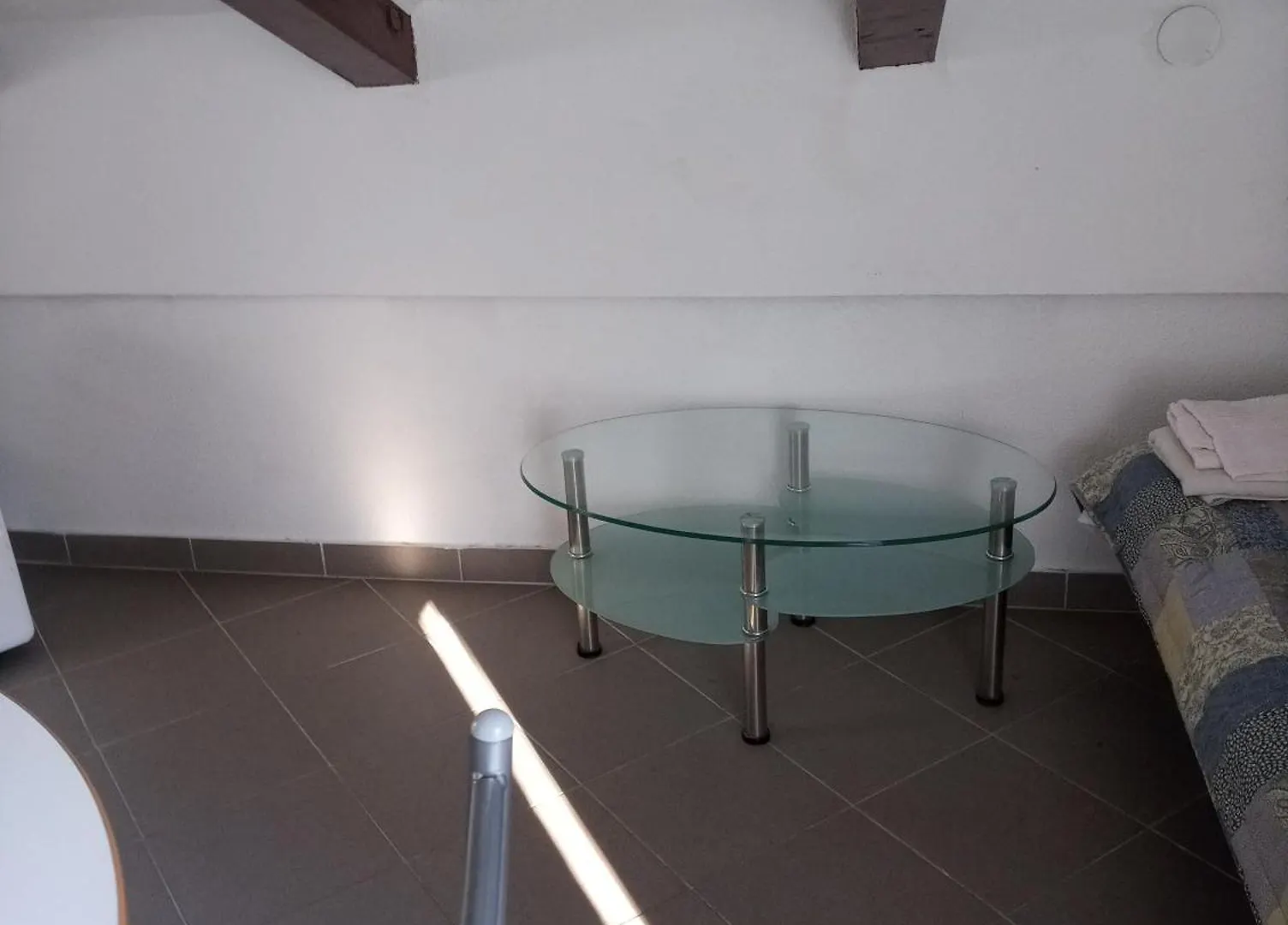 Apartmani Sersic Baska  Apartment