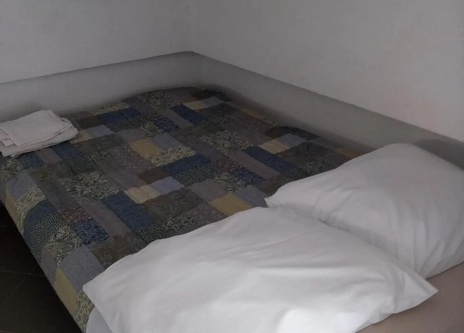 Apartmani Sersic Baska  0*, Baska (Krk) Croatia