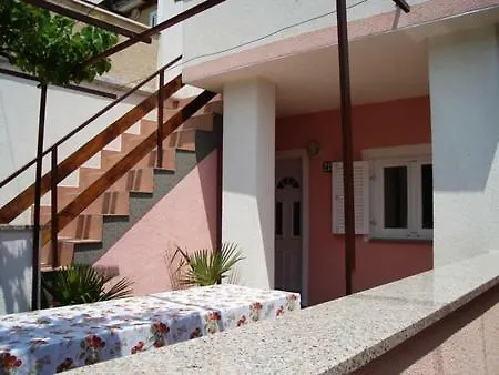 Apartmani Sersic Baska