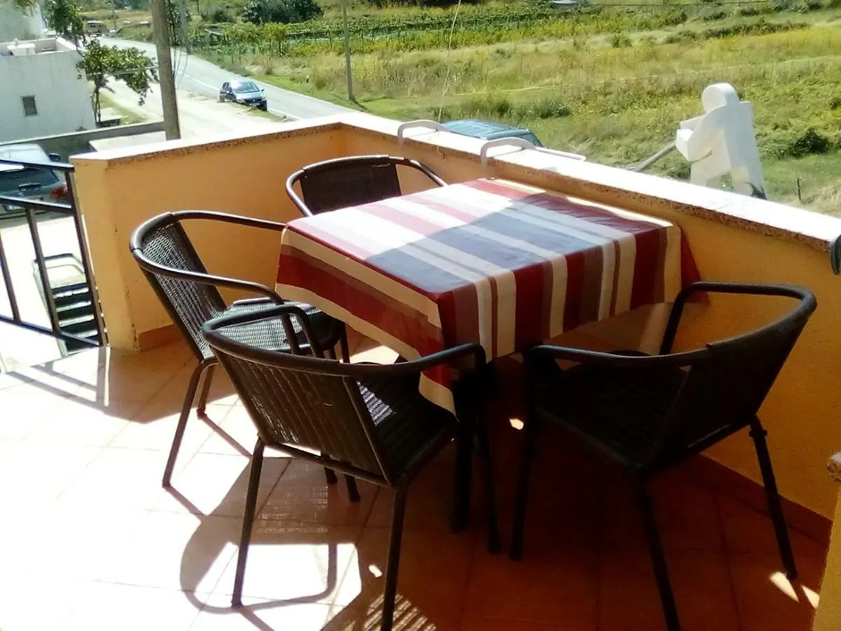 Apartment Apartmani Sersic Baska
