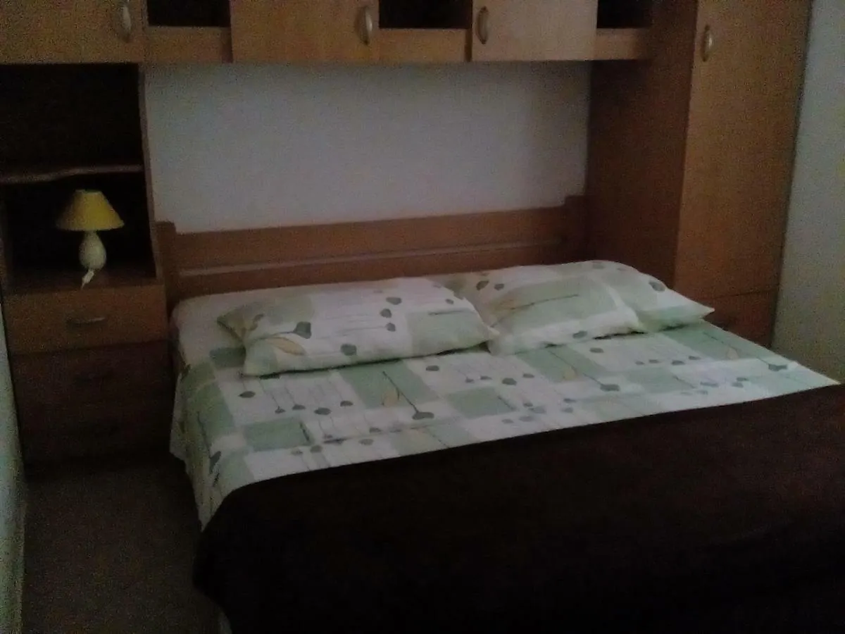 Apartmani Sersic Baska  Croatia