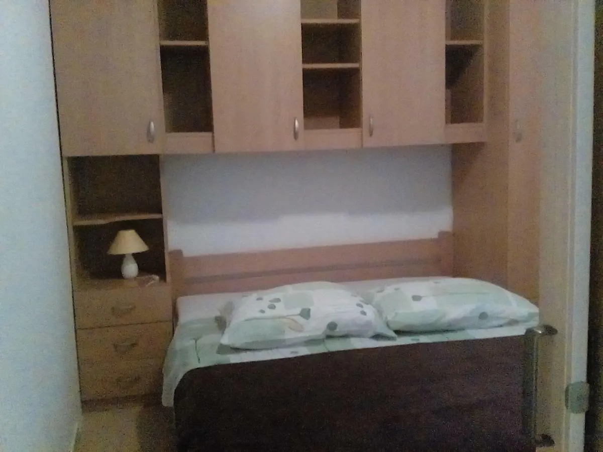 Apartmani Sersic Baska  0*, Baska (Krk) Croatia
